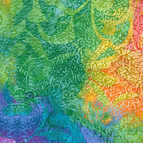 MINKY PRINTS             